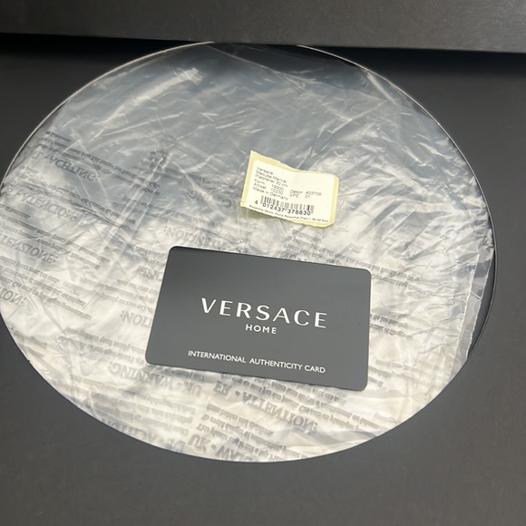 Original Versace Boxes (6 pcs) - Picture 3 of 4